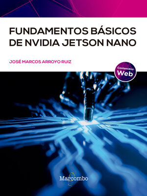 cover image of Fundamentos básicos de NVIDIA Jetso Nano